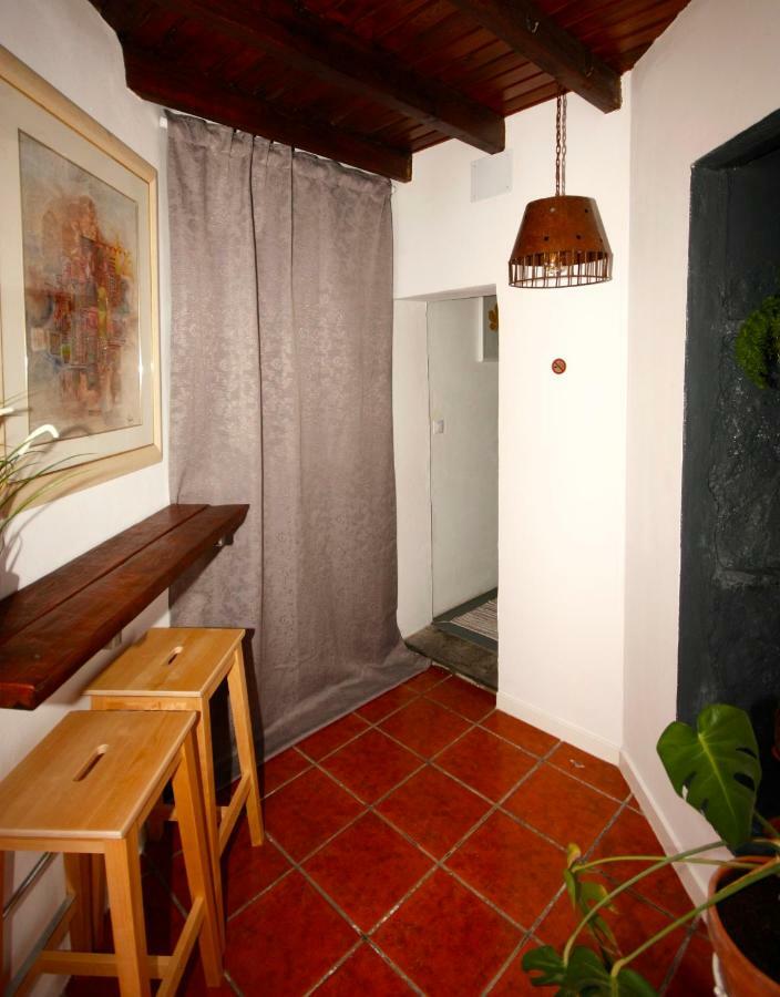Casa Valle De Palmeras Ариа Экстерьер фото